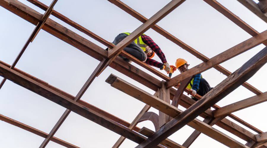 Expert flood damage restoration services in Bruno, NE